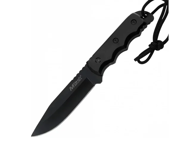 Ніж MTech USA MT-20-35BK Фото 2